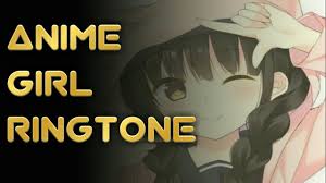 2:13 3.04 mb 192 kbps. Anime Girl Voice Ringtone Youtube