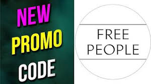 free people promo codes 2023 free
