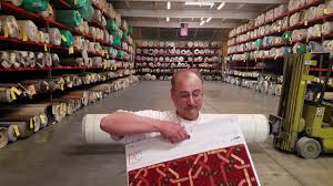 carpet manufacturers warehouse you