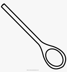 When children sit for long coloring pages to print, it makes it possible for the kid keep his on a single thing and will. Wooden Spoon Coloring Page Drawing Of A Wooden Spoon Png Image Transparent Png Free Download On Seekpng