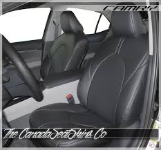 2023 Toyota Camry Clazzio Seat Covers