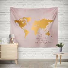 Tapestry Map Tapestry Travel