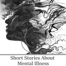 Short Stories About Mental Illness (Audiobook) | Deadtree Publishing