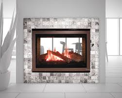 Glo St 550t See Through Gas Fireplace