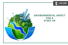 environmental laws in startups