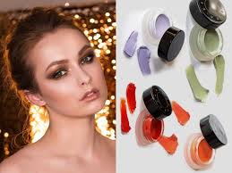 colour correcting 101 makeup artist