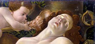 Simonetta vespucci was an inspiration for several female characters of sandro botticelli's artworks. Chiara Luce Simonetta Vespucci Giuliano De Medici History And Curiosities The World Over