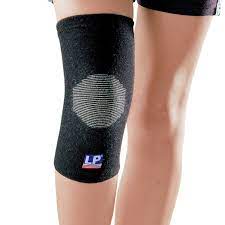 Lightweight knee brace weighs 14.2 oz. Lp Support 988 Nano Knee Brace Nano Bamboo Edition Sfh Trading