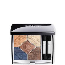 dior 5 couleurs couture eyeshadow