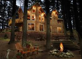 Log Home Plans Katahdin Cedar Log Homes
