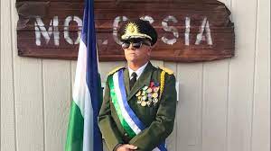 वो 'तानाशाह' जिसने सुपरपावर से अलग होकर बना लिया था 35 लोगों की आबादी वाला  नया देश! - know about republic of molossia micro nation ruled by benevolent  dictator Kevin Baugh how
