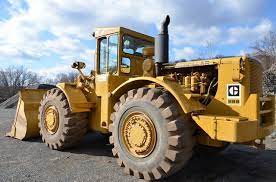 The features of the 988k millyard work together to provide a durable and reliable machine to meet the. Caterpillar 988 Wheel Loaders Heavy Equipment Caterpillar Equipment Earth Moving Equipment
