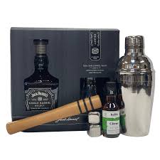 jack daniel s single barrel whiskey kit