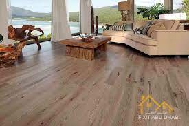 best hardwood flooring for your beach house