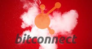 Bitconnect Which Has Been Accused Of Running A Ponzi Scheme
