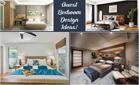 5 innovative guest room design ideas to