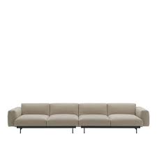 Designer Sofas And Nordic Style Home