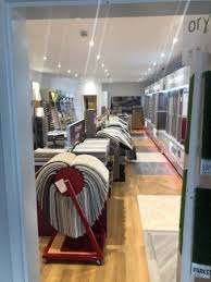 Conveniently located in kent, oh, mark's custom carpet & flooring inc. Flooring Showroom In Medway Kent Flooring Ltd