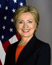 Astrological Profile Of Hillary Rodham Clinton Exemplore