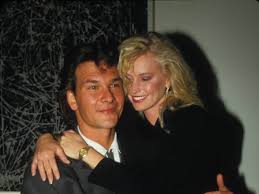 I am patrick swayze is a loving tribute to the prolific actor that showcases his life and career through untold stories, . Lisa Niemi Verrat So Schlimm War Patrick Swayzes Kindheit