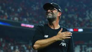 Pep guardiola has been regularly styled by dsquared2 owners dan and dean catencredit man city's pep guardiola always looks effortlessly cool when travelling with his team for european. Jurgen Klopp S Management Style Benefits World Football Says Manchester City S Pep Guardiola