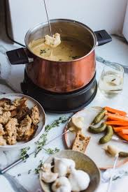 15 amazing fondue recipes for the