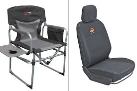 Terrain Tamer Seat Cover And Blackwolf