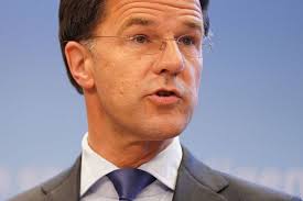 Born 14 february 1967) is a dutch politician, historian and teacher serving as prime minister of the netherlands since 2010 and leader of the. Dutch Pm Mark Rutte Did Not Visit Dying Mother Until End Due To Coronavirus Rules Europe News Top Stories The Straits Times