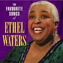 The Favourite Songs of Ethel Waters