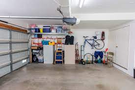 heating options for your custom garage