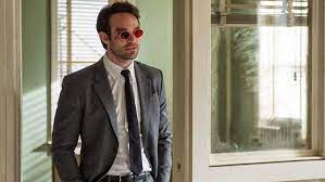Daredevil is portrayed by charlie cox. Daredevil Charlie Cox Talks Matt Murdock S Heroic Journey On Netflix Variety