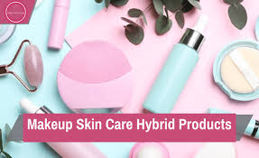 12 makeup skin care hybrid s