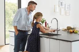innovative kitchen taps