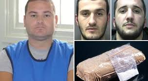 This albanian mafia, as described in the u.s. Albanian Mafia Taking Control Of Midlands Drugs Networks As Eastern European Gangs Continue Bid To Seize Control Of British Crime Underworld Hot World Report