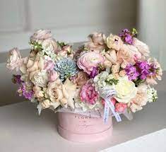 Do you want floral arrangements that last for weeks? 5 Most Popular Flowers For A Bouquet Blog Floral 5