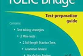 Toeic Official Learning And Preparation Course Modules 1 2 3