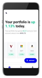 Best trading app for investing in funds. Public Investing App Review