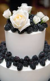 black and white wedding cakes best
