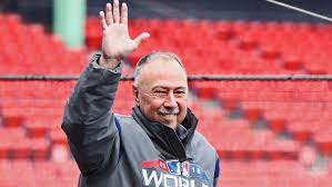 Jerry Remy, Red Sox Legend, Dead At 68 ...