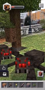 Minecraft is a sandbox video game developed by the swedish video game developer mojang studios.the game was created by markus notch persson in the java programming language.following several early private testing versions, it was first made public in may 2009 before fully releasing in november 2011, with jens bergensten then taking over development. The Next Pro Minecraft Earth V 0 18 0 Hack Mod Apk Full