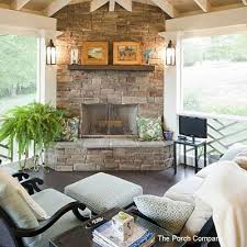 Screened Porch Design Ideas To Help You