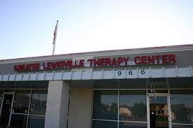 greater therapy centers physical
