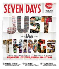 Seven Days, April 19, 2023 by Seven Days - Issuu