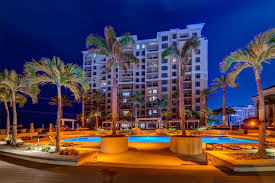this clearwater beach condo just sold
