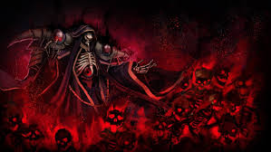 , overlord wallpaper wide wallpaper collections 1920×1200. Anime Overlord Ainz Ooal Gown Wallpaper Anime Wallpaper 1920x1080 Moving Wallpapers Wallpaper Pictures