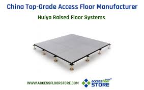 raised access floor costs s