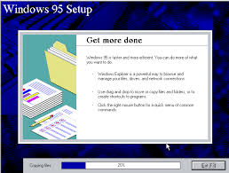 Load on a windows 95 or dos box patch check the condition of the disc as well as the slightest marks make it probable error when loading old. Winworld Windows 95 Osr 2