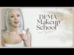 dfma makeup academy course you