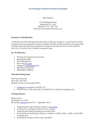 Accounting Resume Template         Free Samples  Examples  Format     Accounting Resume Example