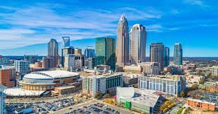17 tech companies in charlotte you